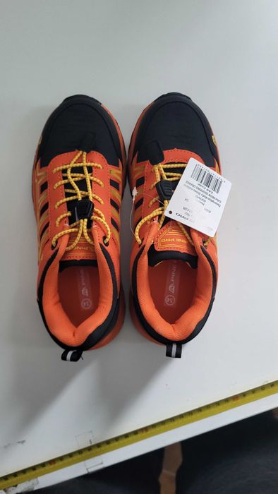 Vand Pantofi Alpine Pro Giovo, Mărimea 34