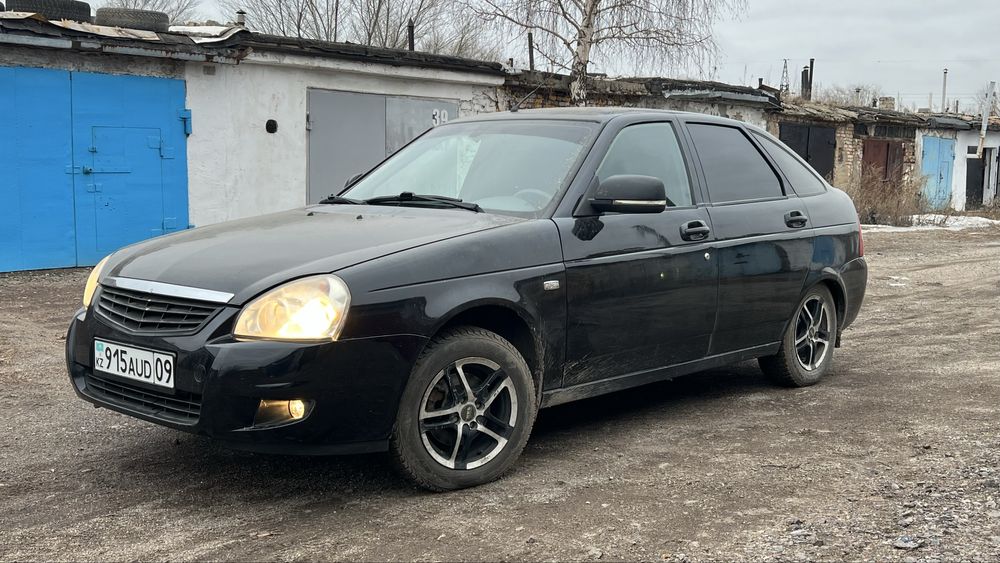 Диск с резиной зимней