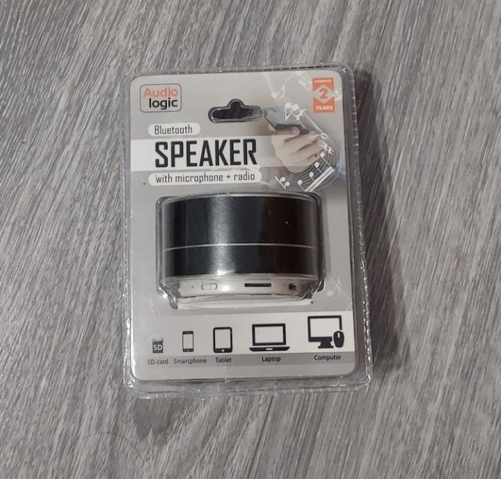 Boxa portabila Audio logic Noua