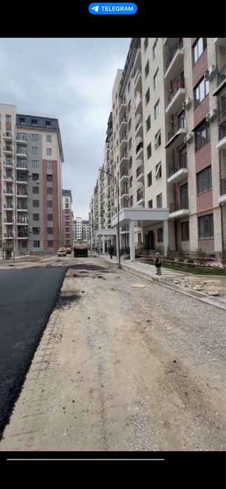 Dom sotladi nevsrtoyka