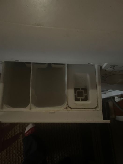 Пералня indesit(my time)