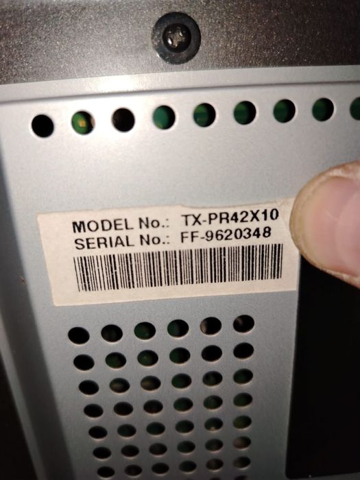 Телевизор Панасоник, 42 дюйма