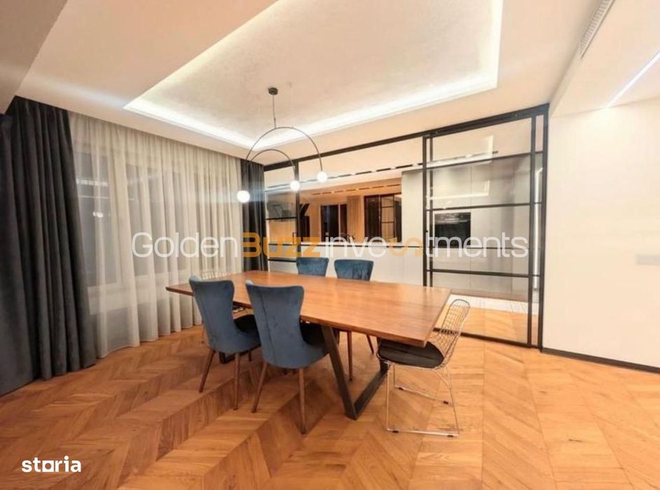 Apartament 3 camere de vânzare Șoseaua Nordului — fotografia 3