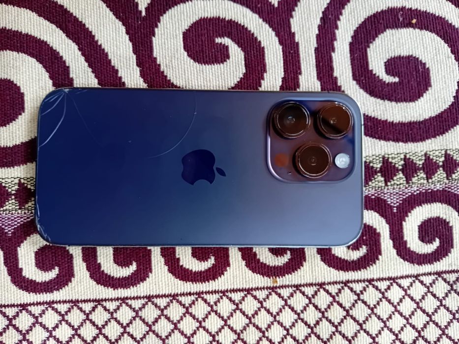 Iphone 14 pro 128gb