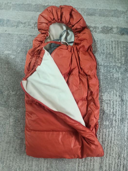 Продам конверт детский