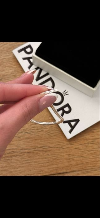 Pandora гривна Пандора
