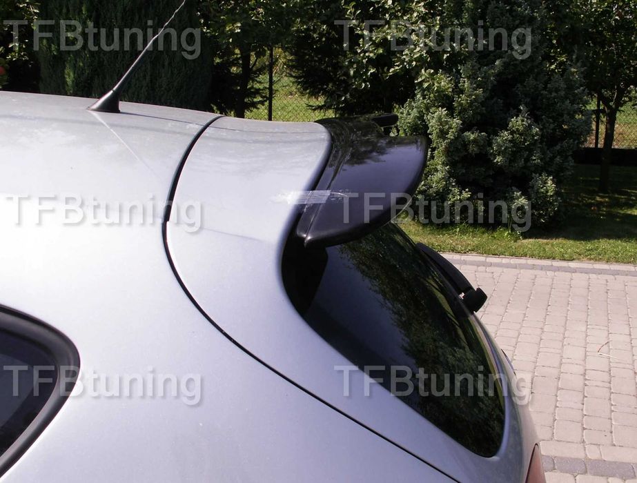 Eleron luneta portbagaj SEAT Leon 2 2005-2009