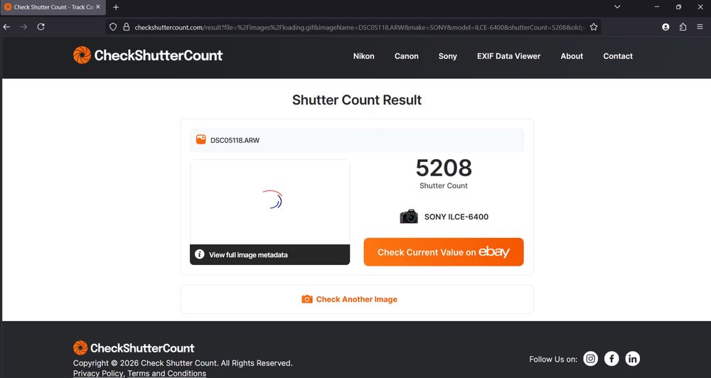 Sony A6400 +accesorii