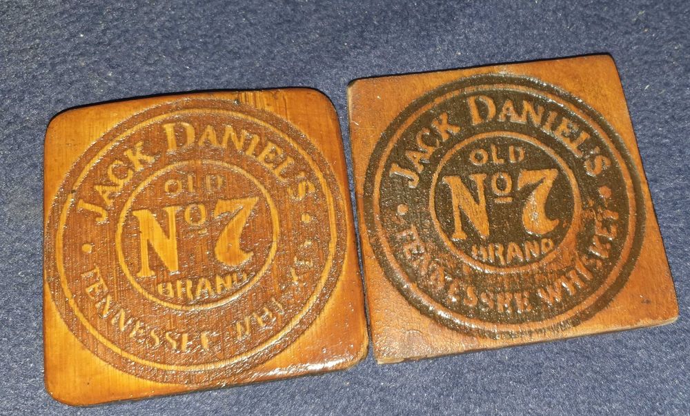 Подложки за чаши / Coasters