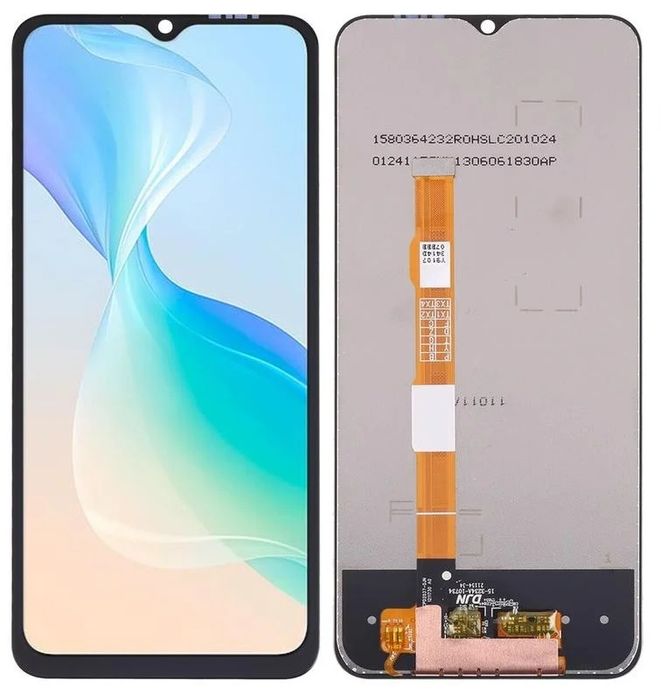 Экран Дисплеи Хуавей