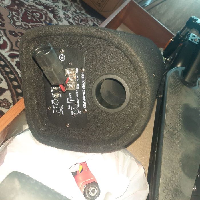 Savbufer pioneer 2200