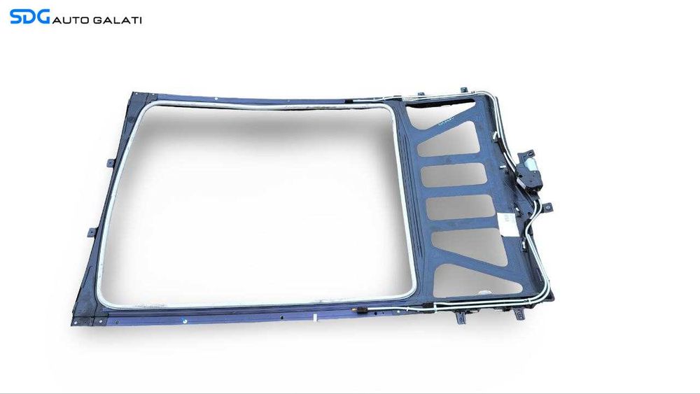 Rama Panorama Plafon Tavan Nissan Qashqai J10 2007 - 2013 [LC3787]