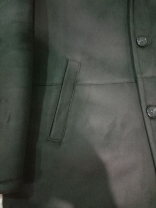 Продам новую дублеку