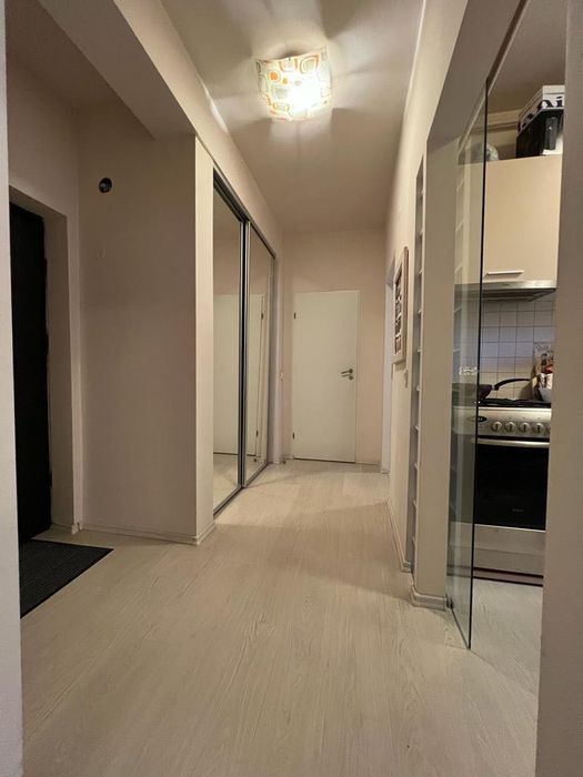 Proprietar - Vand apartament cu 2 camere si gradina proprie in Marasti Cluj