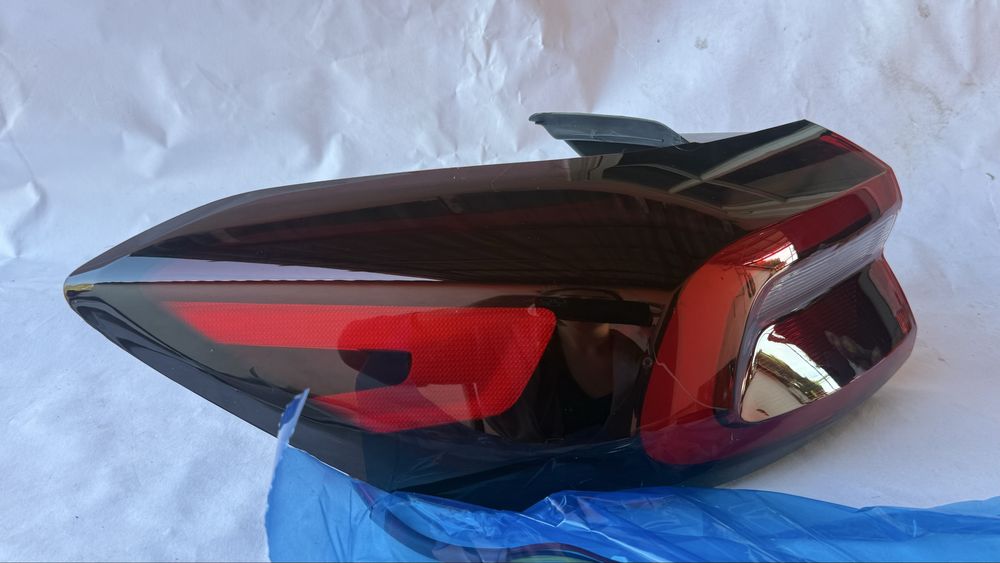 Chery tiggo 7 pro/ pro max кузовные запчасти