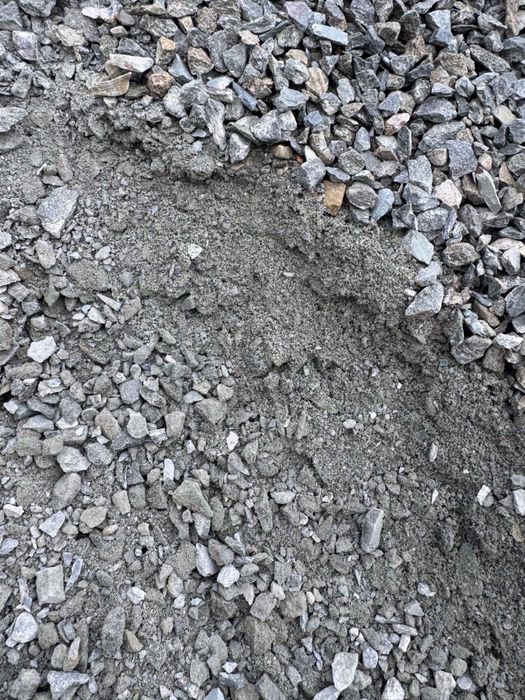 Split piatra sparta 0/8, 0/16, 0/22 mm