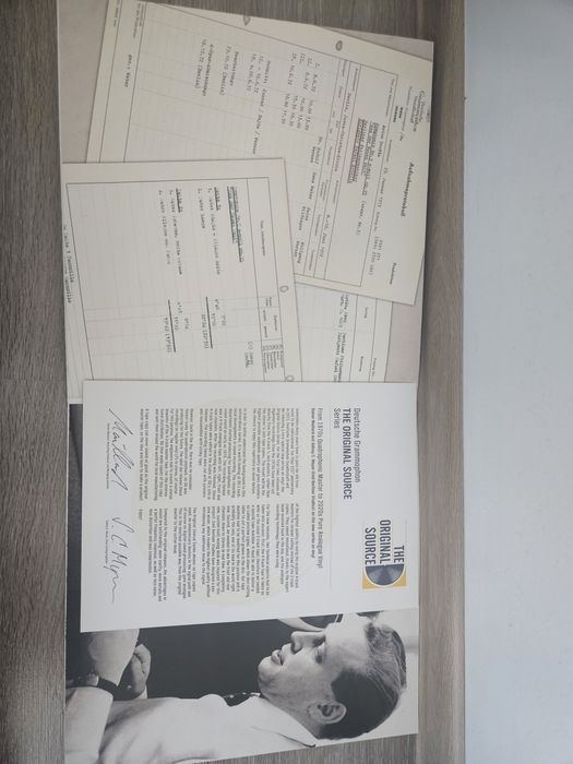 Vinil muzica clasica Antonin Dvorak, Aus der Neuen Welt, Kubelik
