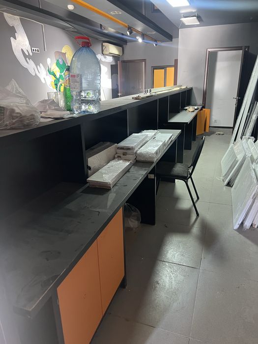 Продам барную стойку