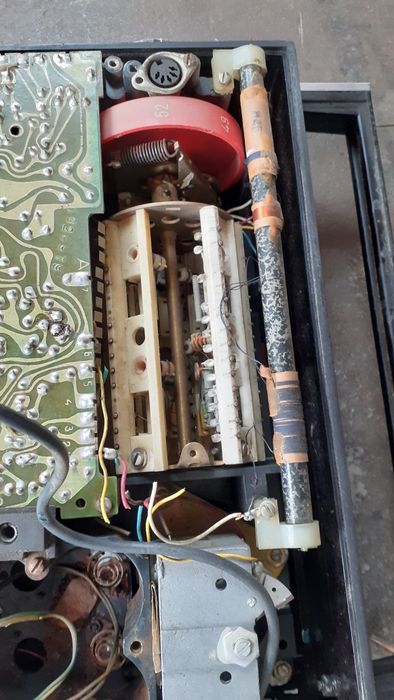 Radio VEF 12  vintage