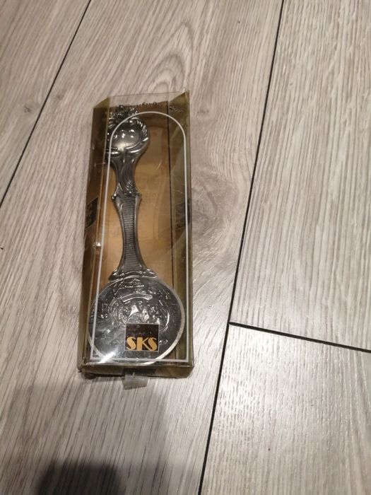 Vand Lingurita SKS Editie 1990