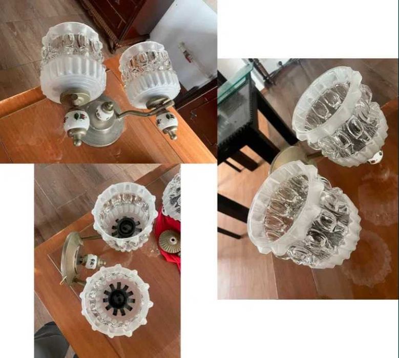 Lustre – toate la 400 lei