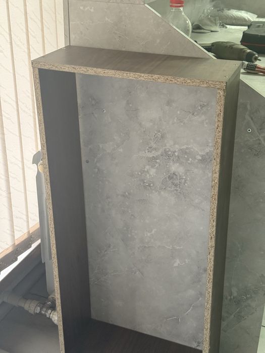 Кассовый стол, кассовый бокс