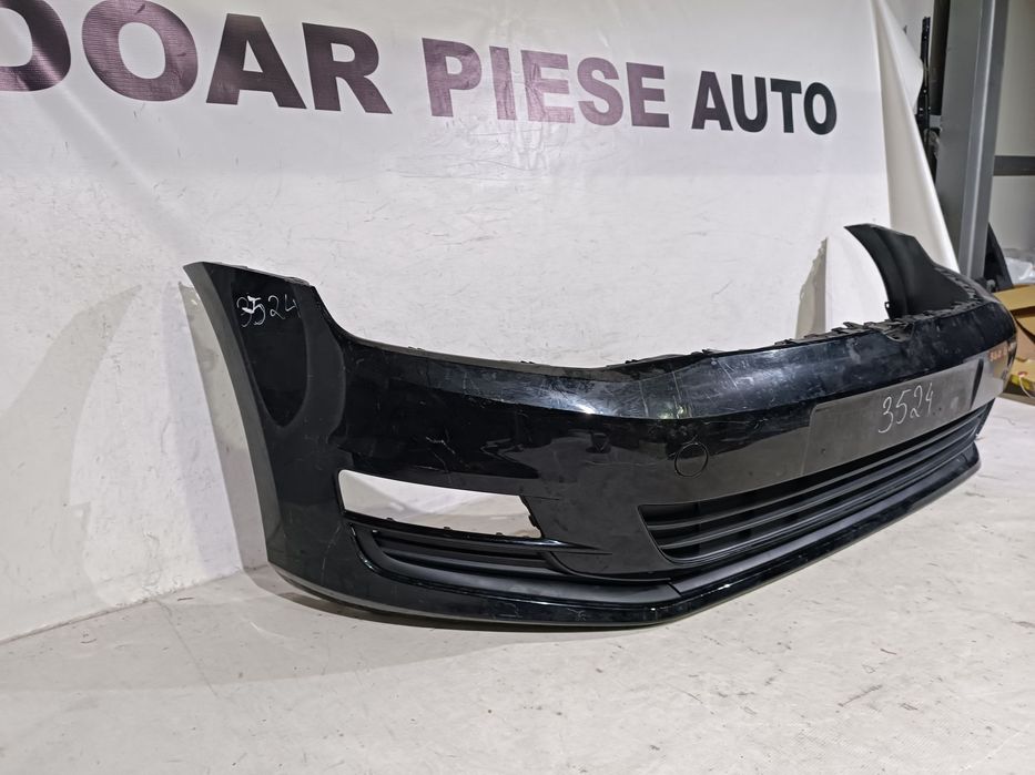 Bara fata VW Golf 7, 2013, 2014, 2015, 2016, 2017, cod origine OE 5G0807221.