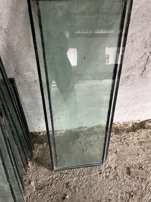 Стекла для дома и окна