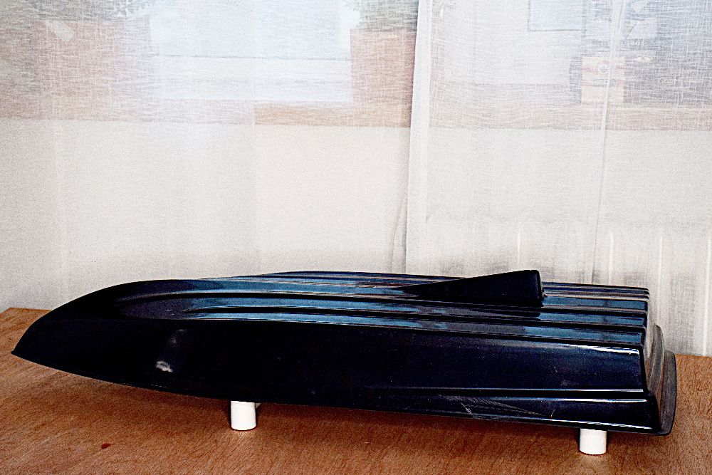 Coca Navomodel Plantat Nadit model EVO SPEED Bait Boat