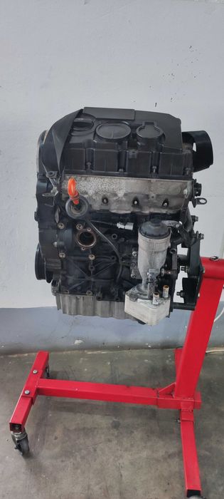 Motor volkswagen vw passat b6 sedan cod motor BMP 2.0 140 cp
