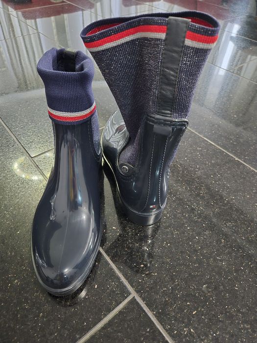 Cizme ghete botine Tommy dkny nike hardot armani il passo