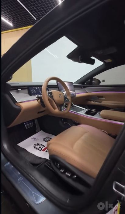BYD HAN Gibrid 2025 Tozza SROCHNA Sotiladi Sotiladi!!!