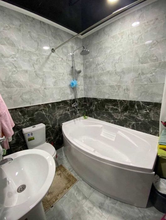 Жк Баурум 4\7-8\ . 150м2