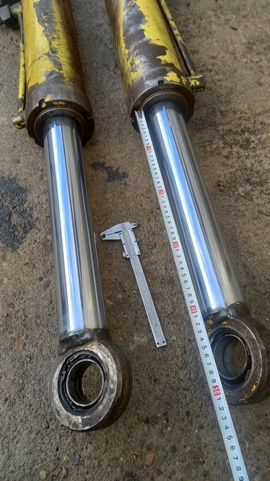 cilindru 66 cm inchis / cilindri cu deschidere 40 cm