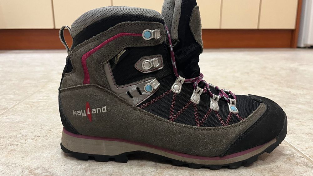Туристически обувки kayland