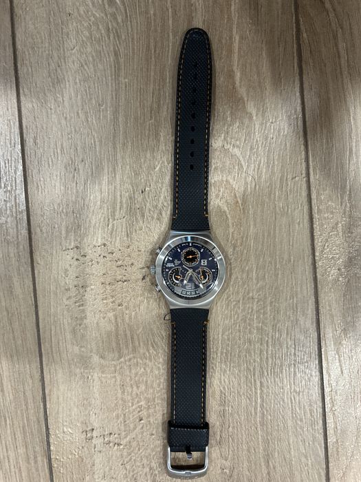 Часы Swatch Swiss