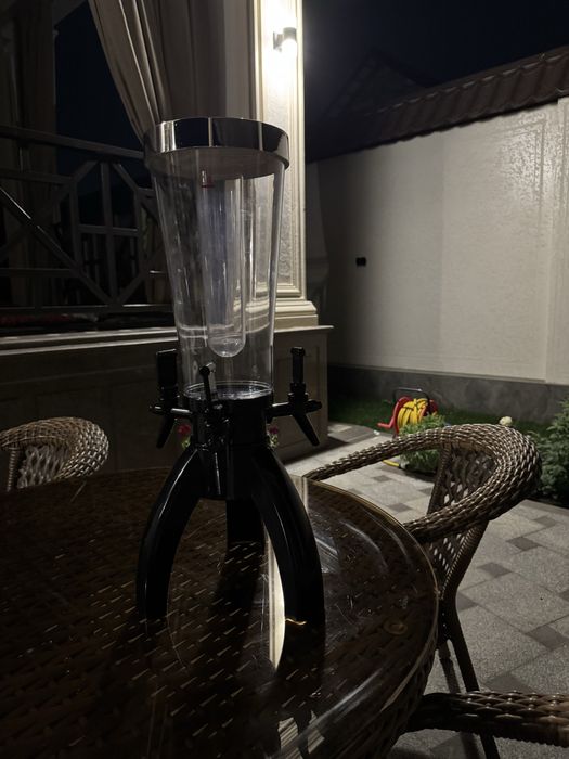 Пивная колба, 3л