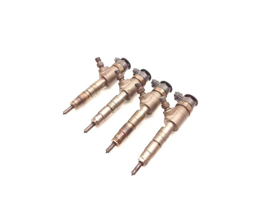 Injectoare Euro 5 Cod 0445110340 1.6 HDI/TDCI Citroën Ford Opel Peugeot Fiat