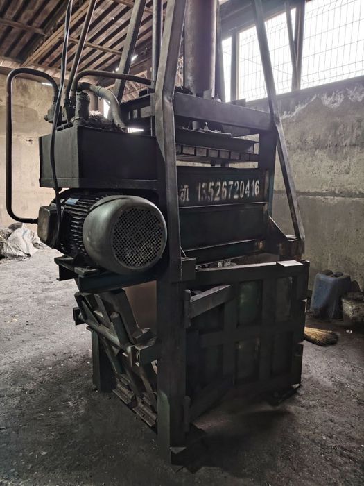 гидравлический пресс