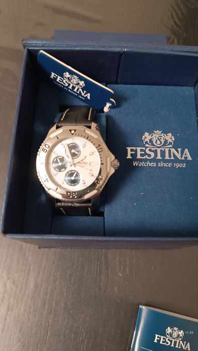 Ceas de mana Festina