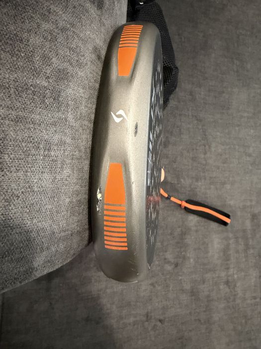 Ракета за падел Siux Pegasus Pro 2026