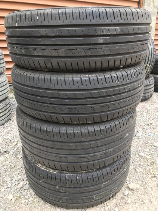 Летни гуми 4бр.185/45R17