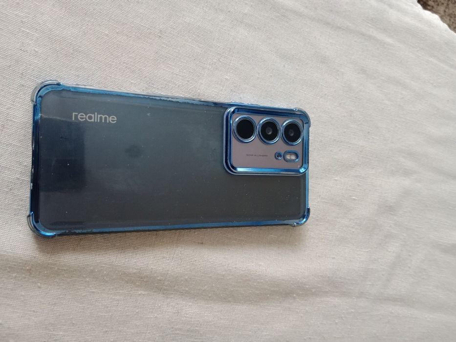 Realme       c75