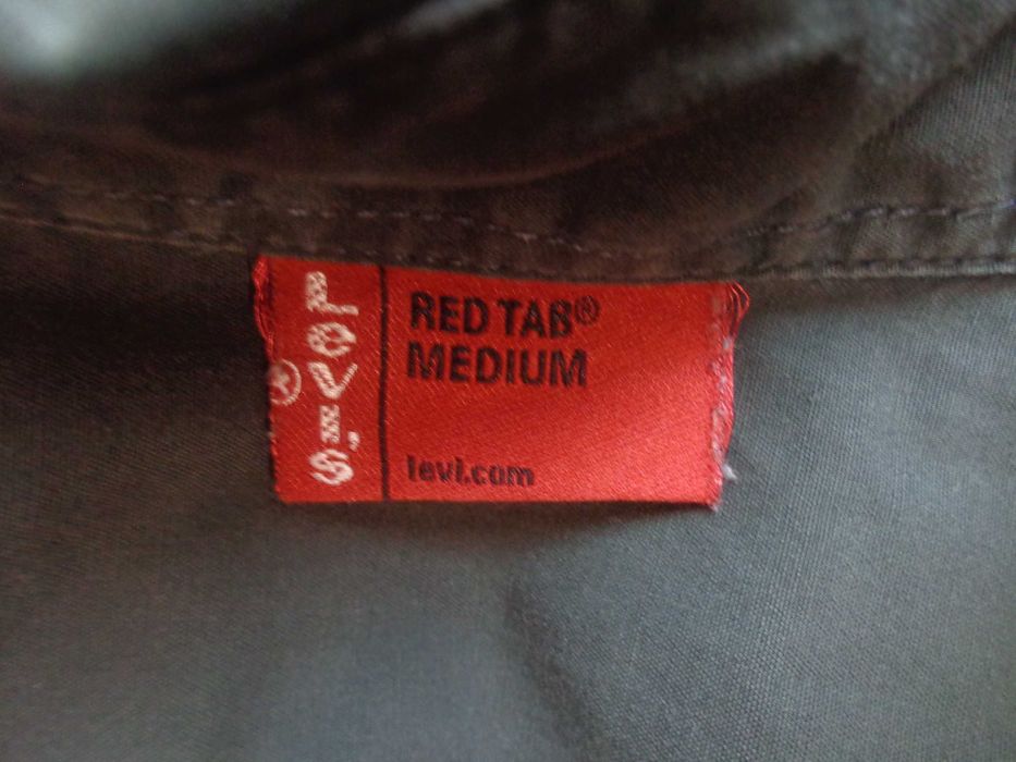 Camasa Levi's North  Bay Rider marimea M