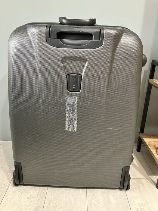 Куфари  GoExplore и Antler