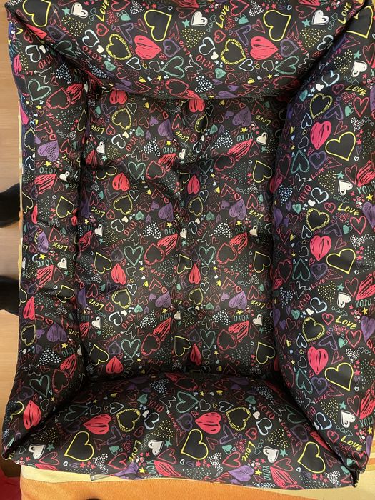 Patut,culcus pentru câini și pisici