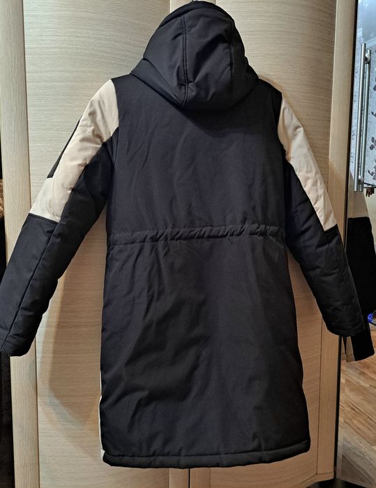 Продам женский пуховик