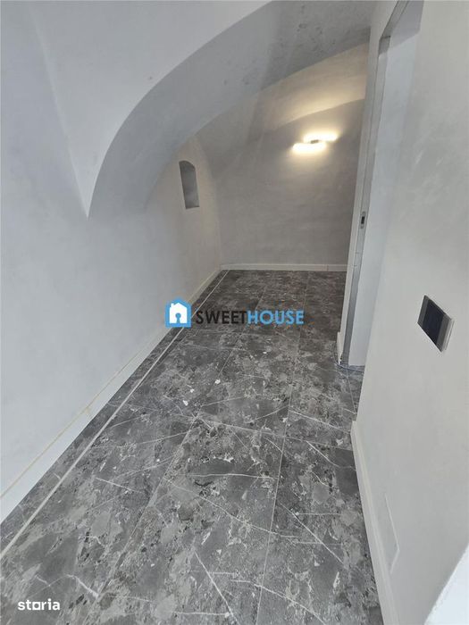 Spatiu comercial Ultracentral Fagaras
