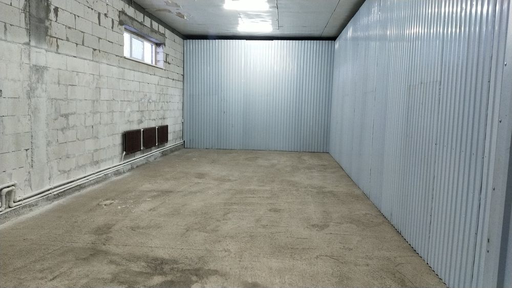 Сдам помещение под склад