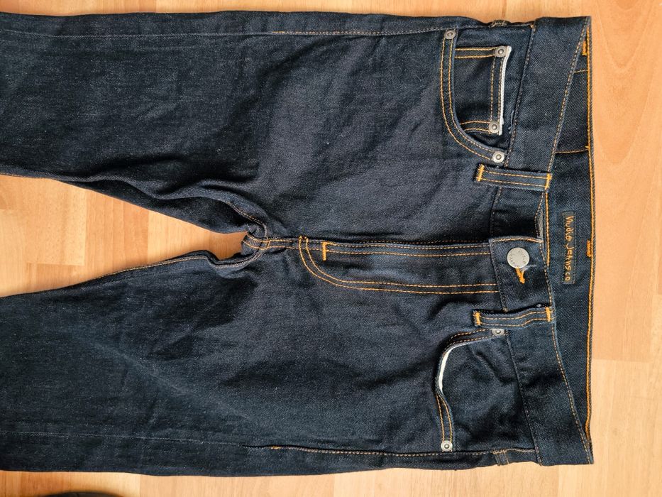 Nudie jeans dama W29/L30